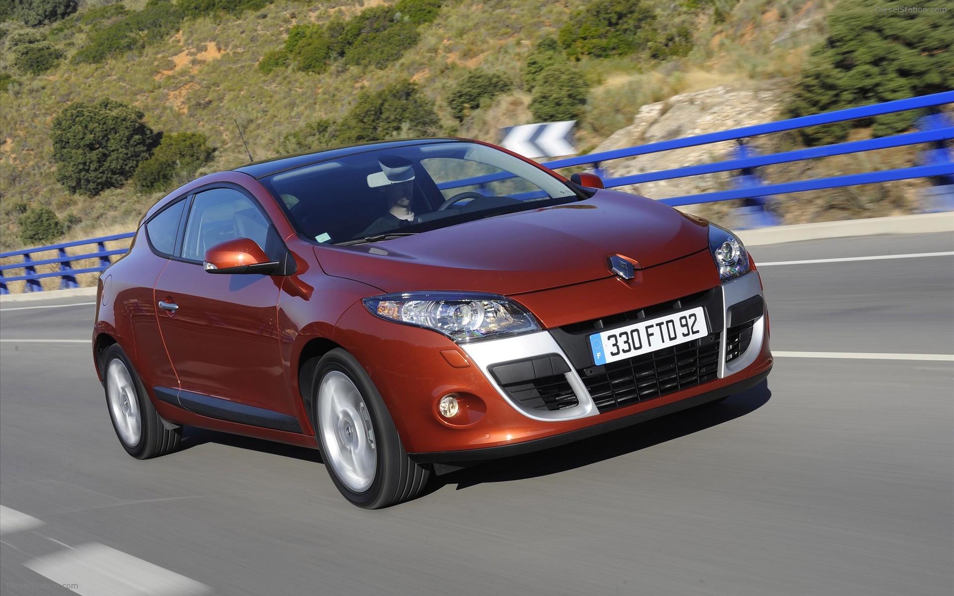 Renault Megane Coupe 2009 pricing announced Renault Megane Coupe 2009 pricing announced